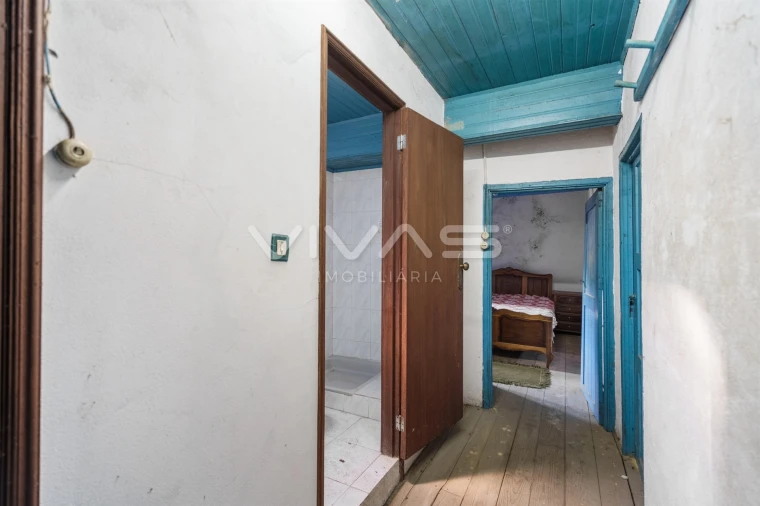 Moradia T4 para Venda em Venda Nova e Pondras Foto 16