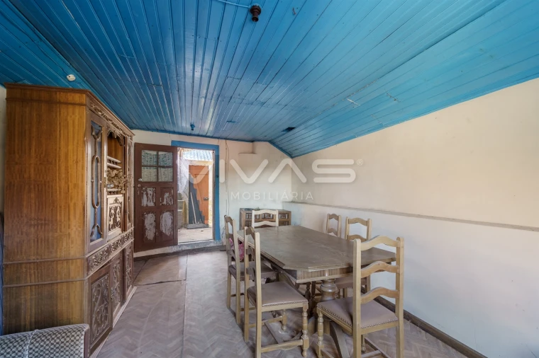 Moradia T4 para Venda em Venda Nova e Pondras Foto 9