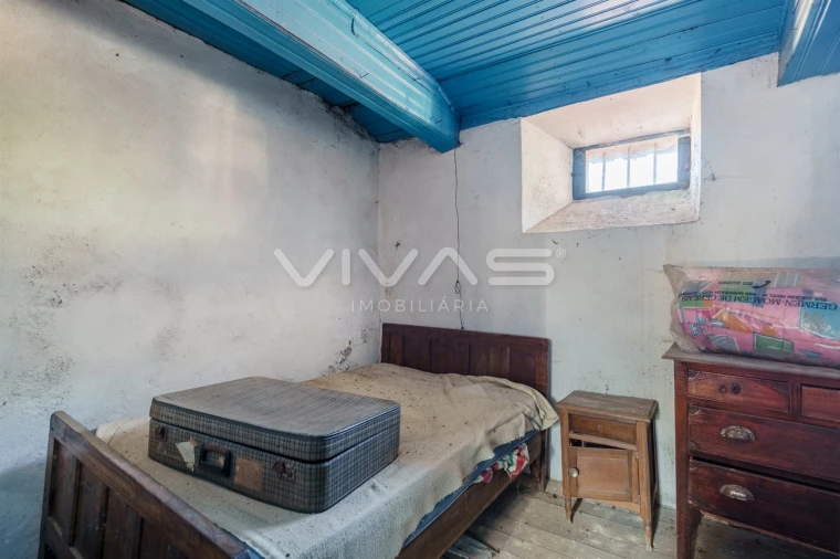 Moradia T4 para Venda em Venda Nova e Pondras Foto 23