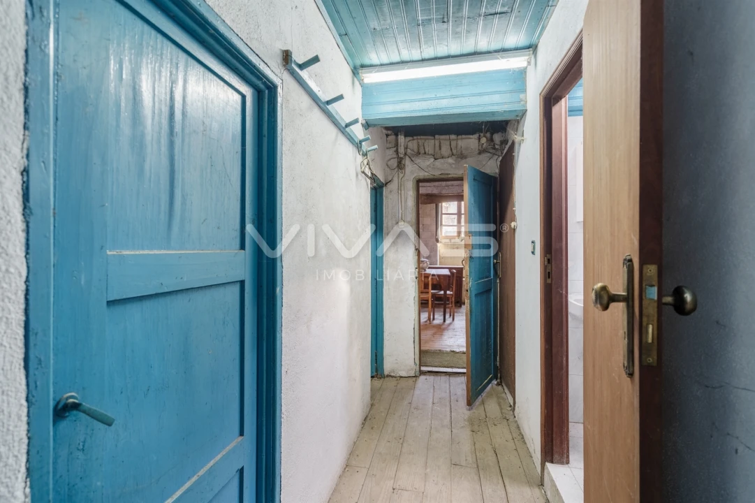 Moradia T4 para Venda em Venda Nova e Pondras Foto 20