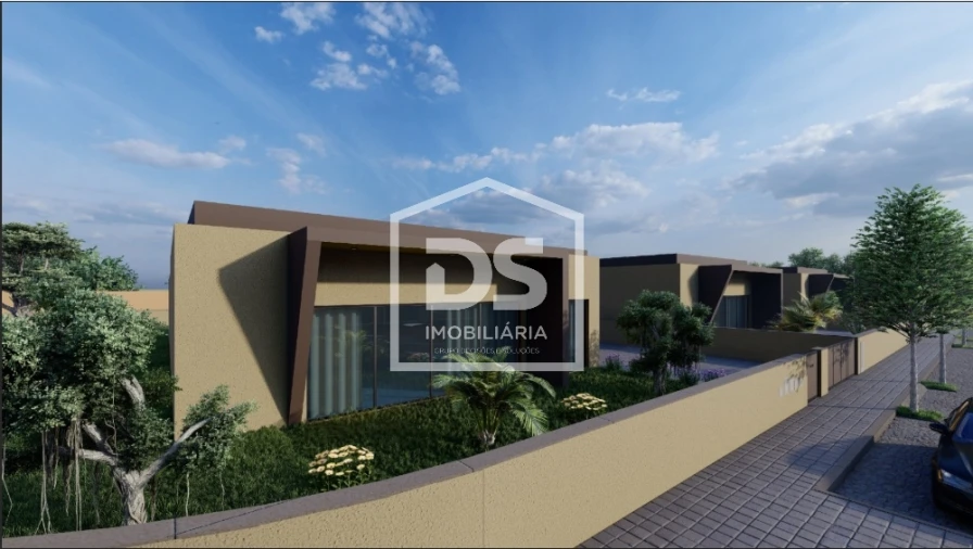 Moradia T3 para Venda em Silvares, Pias, Nogueira e Alvarenga Foto 2