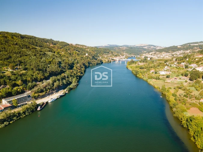 Moradia T7 para Venda em Santa Maria de Sardoura Foto 30