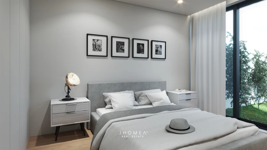 Moradia T4 para Venda em Aradas Foto 9