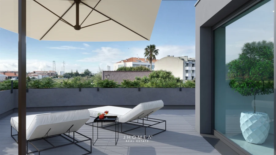 Moradia T4 para Venda em Aradas Foto 3