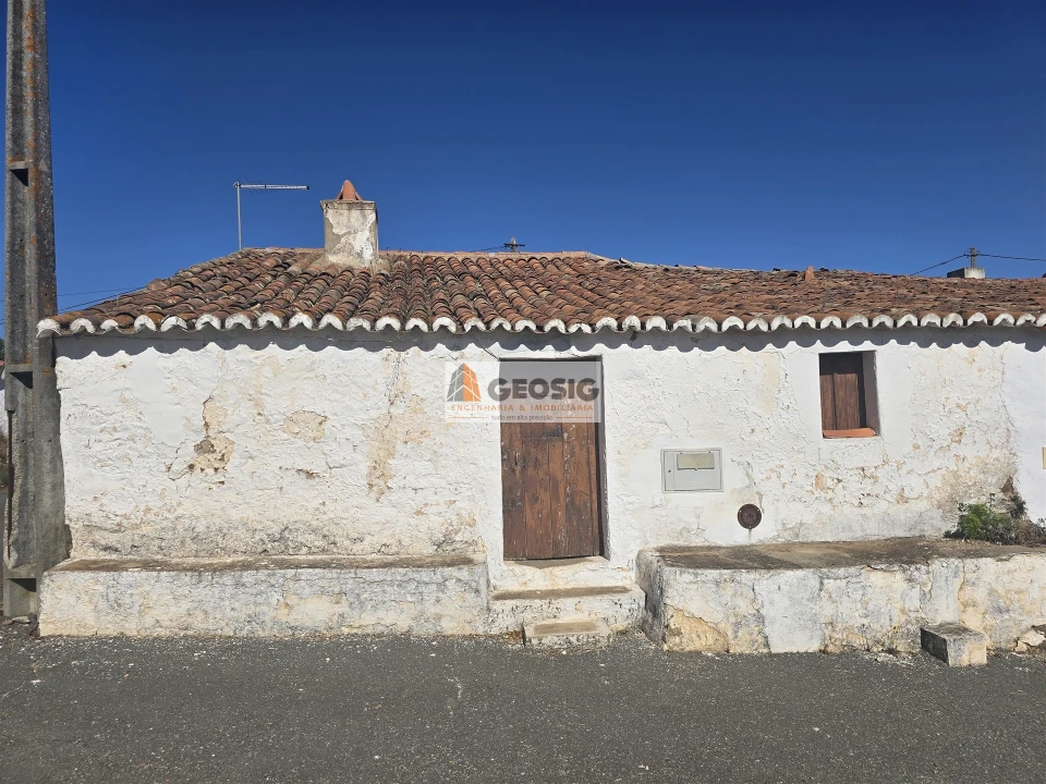 Quinta T3 para Venda em Santa Clara-A-Nova e Gomes Aires Foto 1