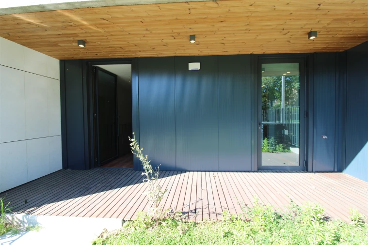 Moradia T4 para Arrendamento em Aldoar, Foz do Douro e Nevogilde Foto 5