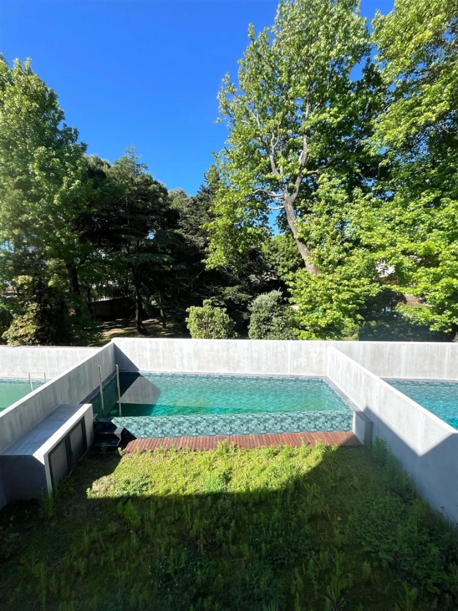 Moradia T4 para Arrendamento em Aldoar, Foz do Douro e Nevogilde Foto 2