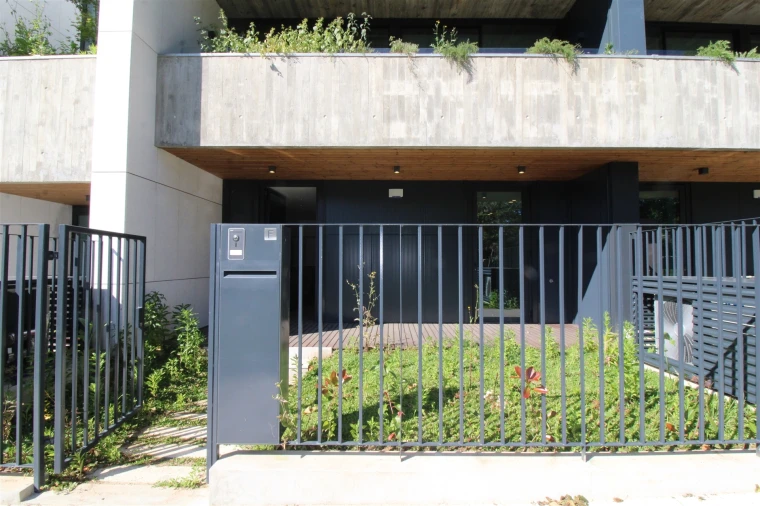 Moradia T4 para Arrendamento em Aldoar, Foz do Douro e Nevogilde Foto 4