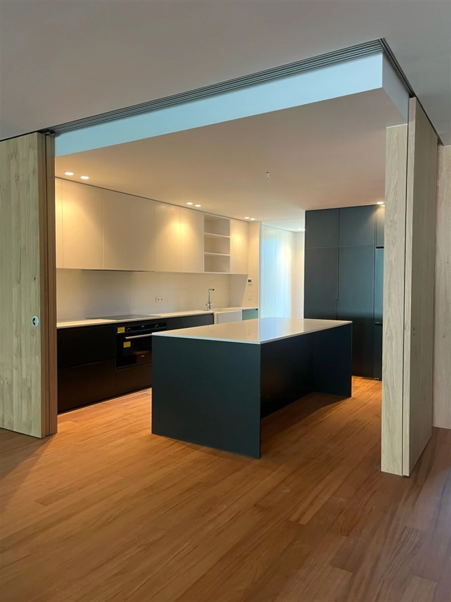 Moradia T4 para Arrendamento em Aldoar, Foz do Douro e Nevogilde Foto 11