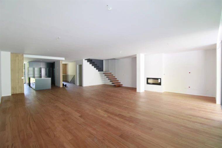 Moradia T4 para Arrendamento em Aldoar, Foz do Douro e Nevogilde Foto 8