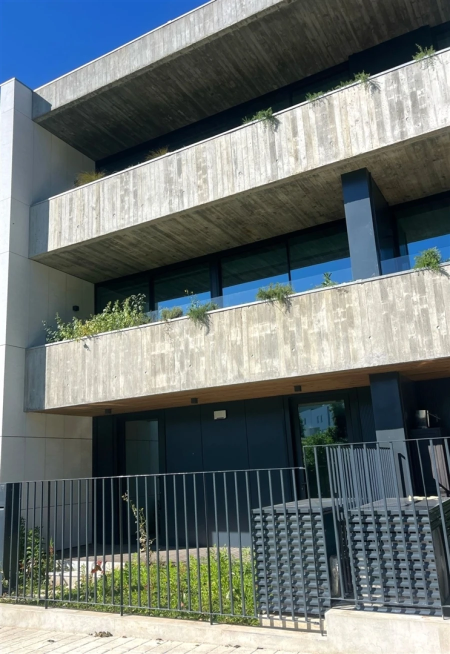 Moradia T4 para Arrendamento em Aldoar, Foz do Douro e Nevogilde Foto 34