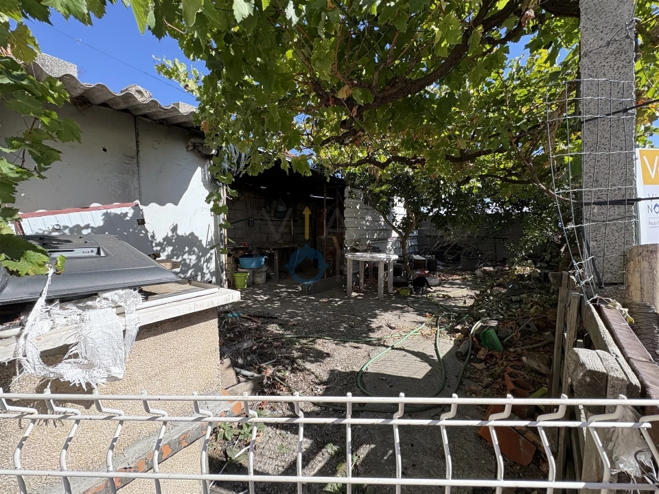 Moradia T2 para Venda em Alfandega da Fe Foto 2