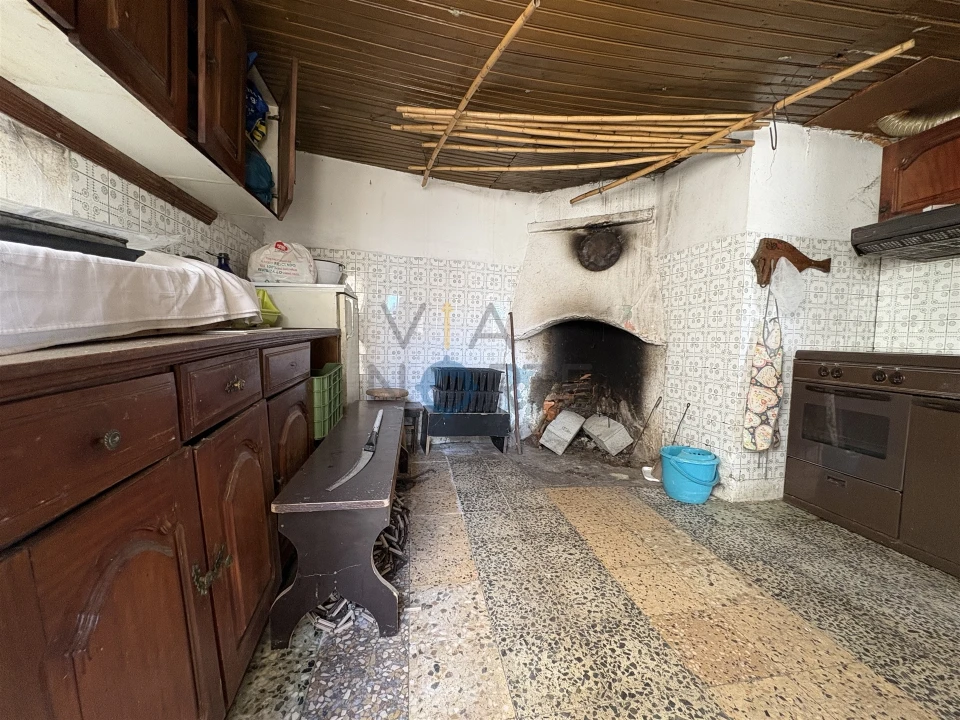 Moradia T2 para Venda em Alfandega da Fe Foto 12