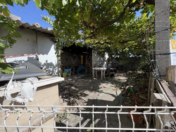 Moradia T2 para Venda em Alfandega da Fe Foto 2