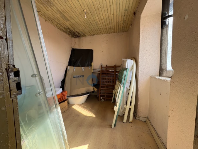 Moradia T2 para Venda em Alfandega da Fe Foto 9