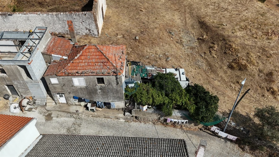 Moradia T2 para Venda em Alfandega da Fe