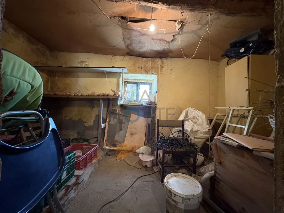 Moradia T2 para Venda em Alfandega da Fe Foto 4