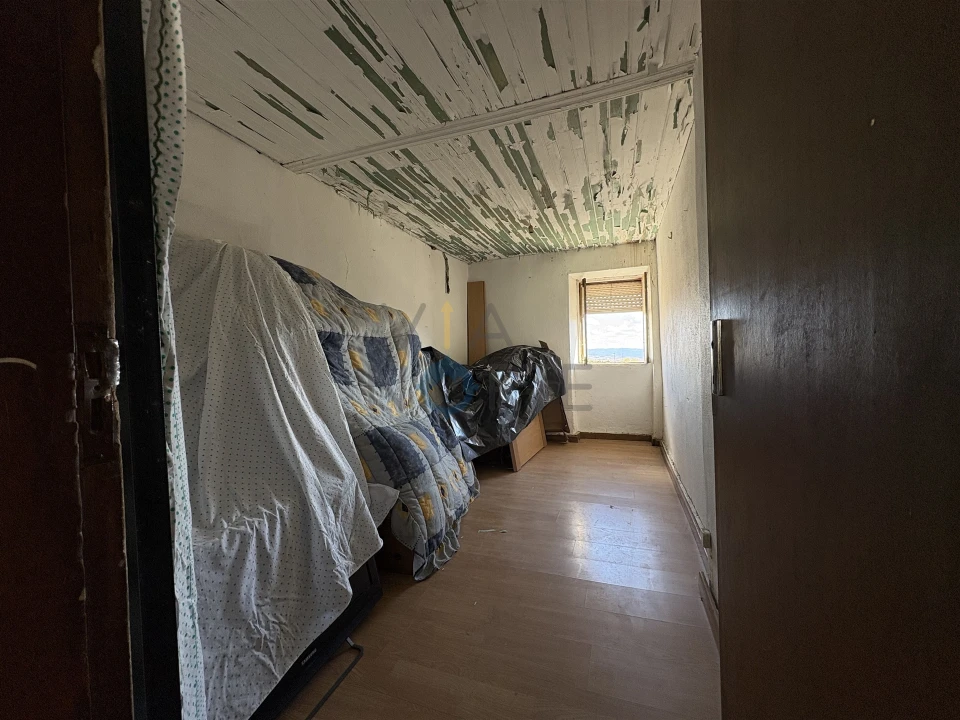 Moradia T2 para Venda em Alfandega da Fe Foto 7