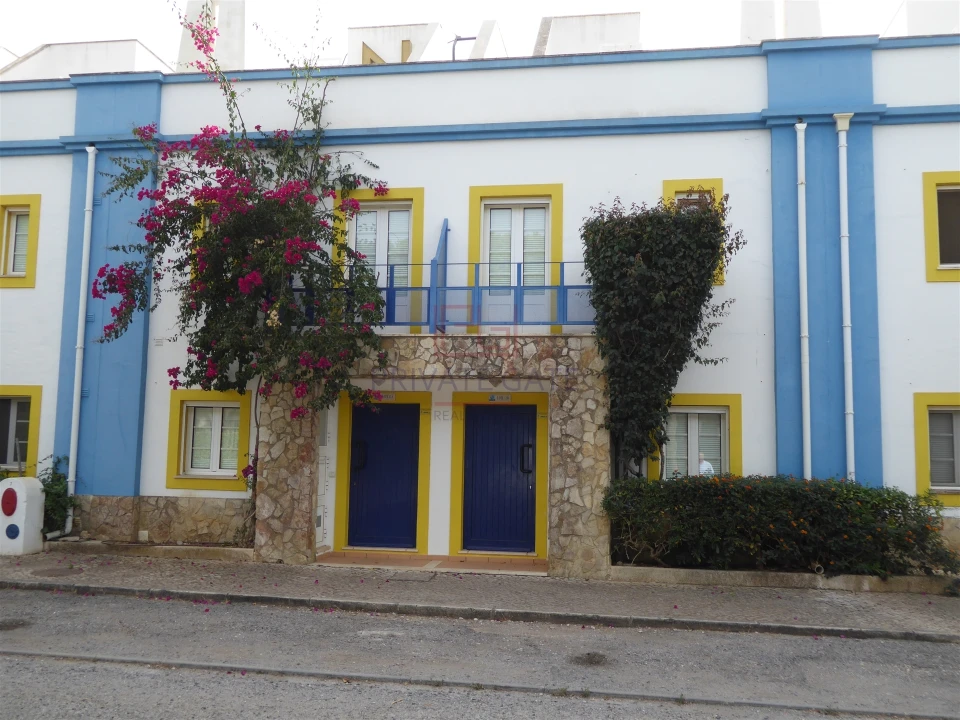 Moradia T2 para Venda em Castro Marim Foto 23