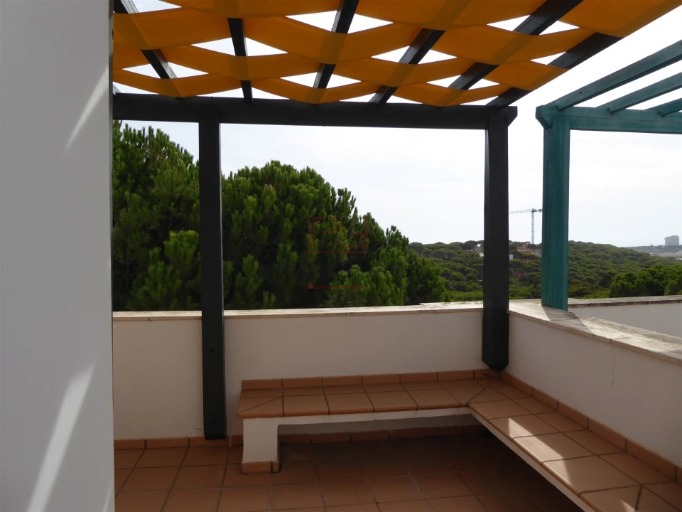 Moradia T2 para Venda em Castro Marim Foto 12