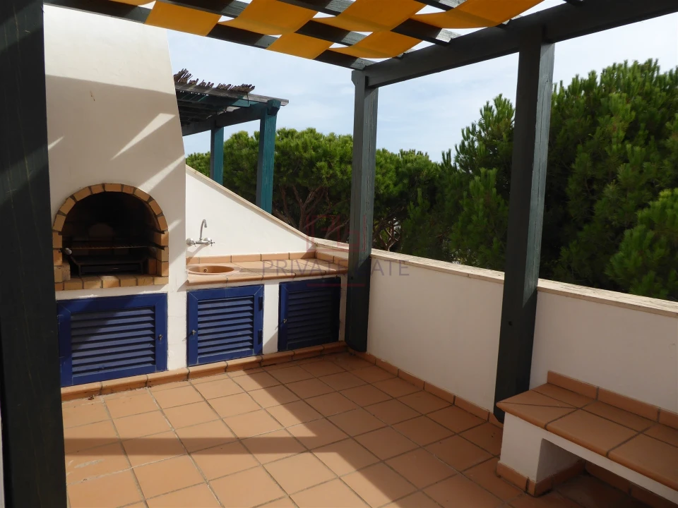 Moradia T2 para Venda em Castro Marim Foto 20