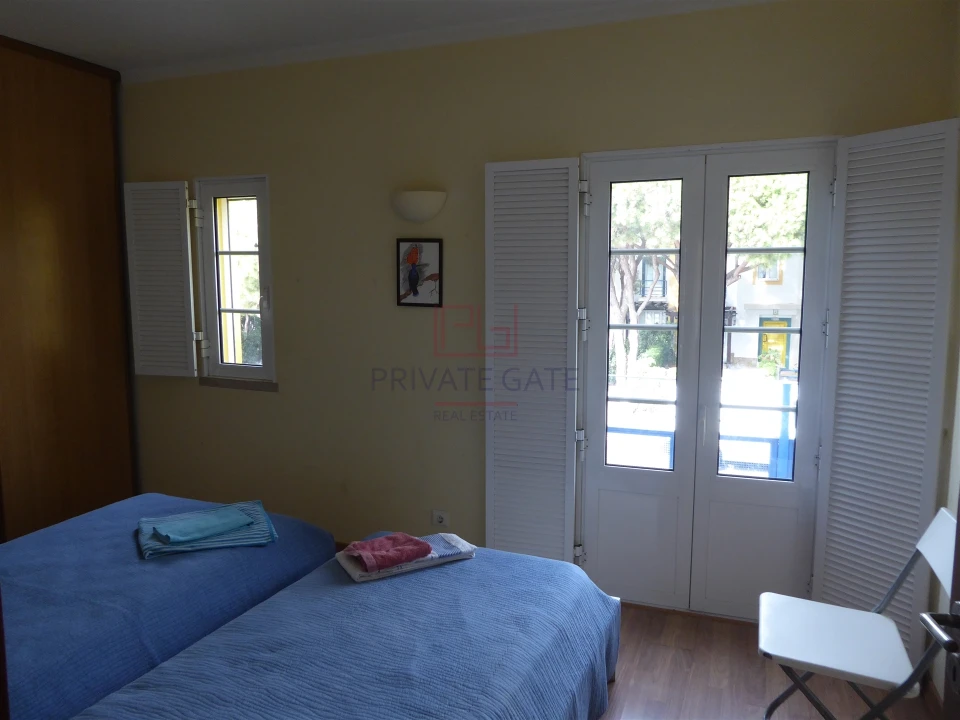 Moradia T2 para Venda em Castro Marim Foto 9