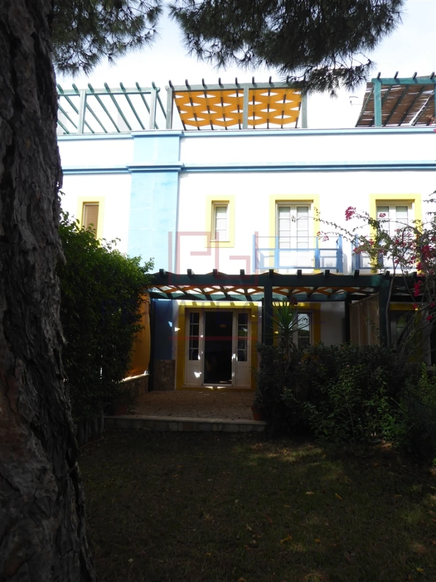 Moradia T2 para Venda em Castro Marim Foto 22