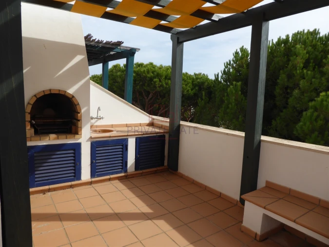 Moradia T2 para Venda em Castro Marim Foto 20