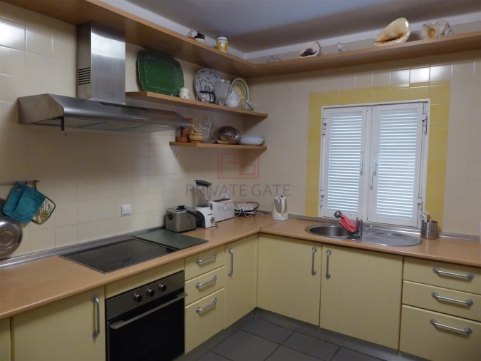 Moradia T2 para Venda em Castro Marim Foto 17