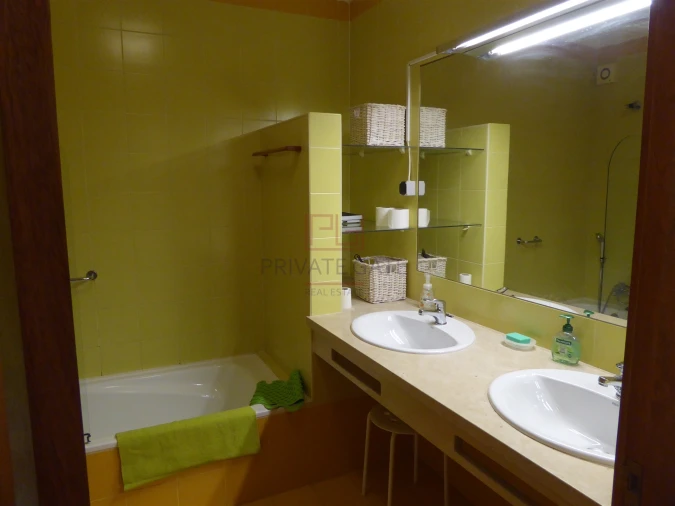 Moradia T2 para Venda em Castro Marim Foto 11