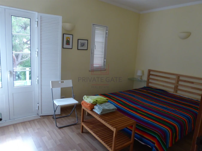 Moradia T2 para Venda em Castro Marim Foto 7