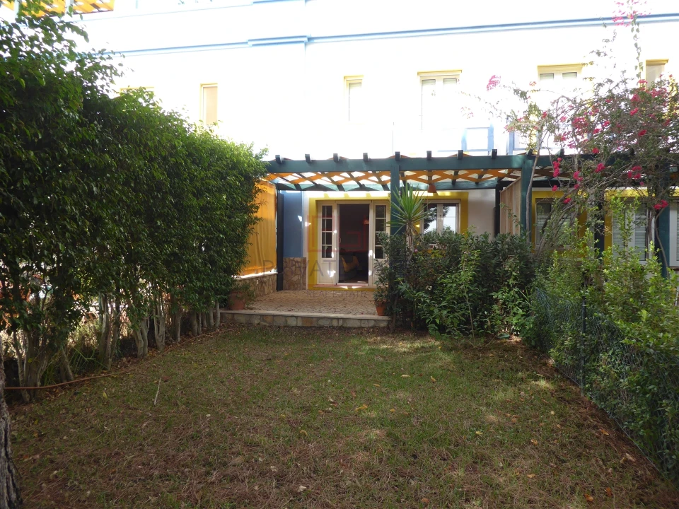 Moradia T2 para Venda em Castro Marim Foto 14