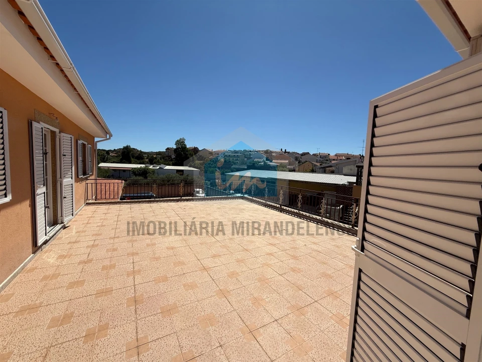 Moradia T4 para Venda em Mirandela Foto 20