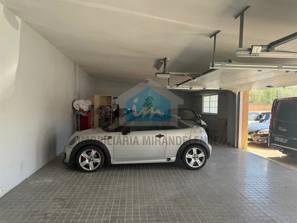 Moradia T4 para Venda em Mirandela Foto 32