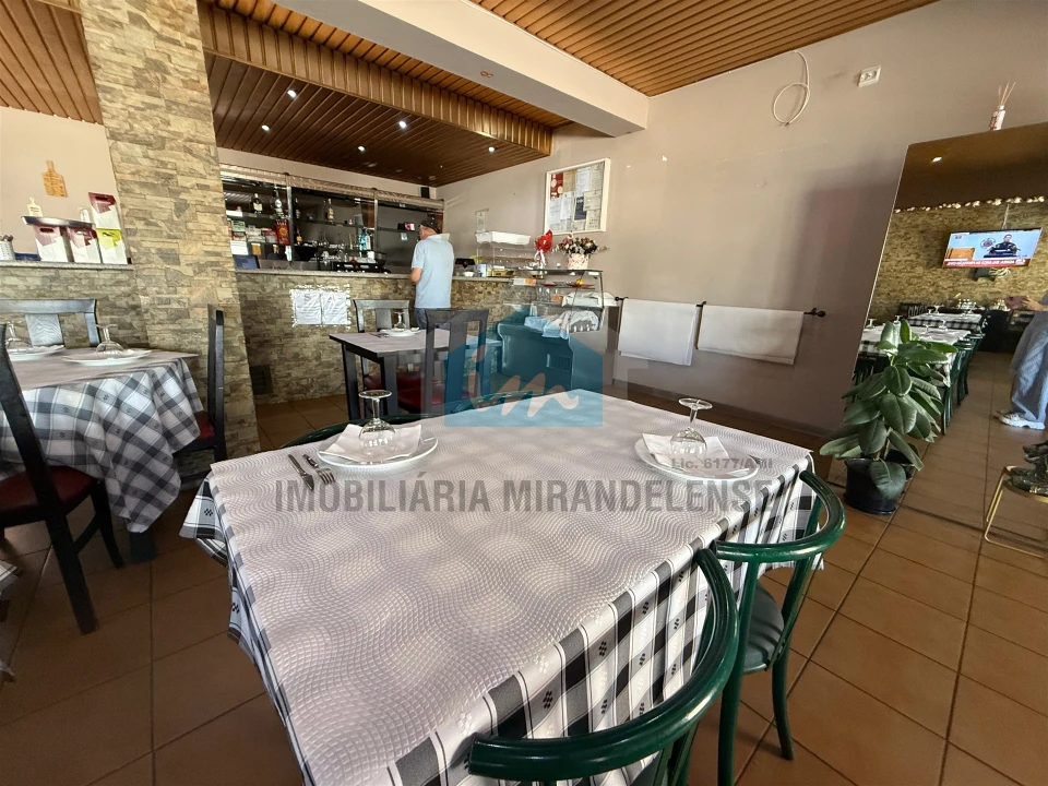 Moradia T4 para Venda em Mirandela Foto 28