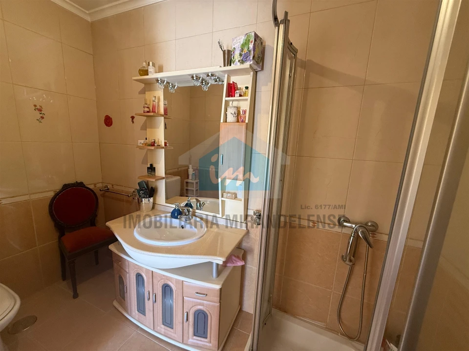 Moradia T4 para Venda em Mirandela Foto 17