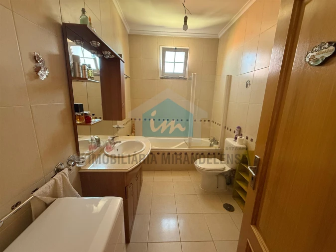 Moradia T4 para Venda em Mirandela Foto 12