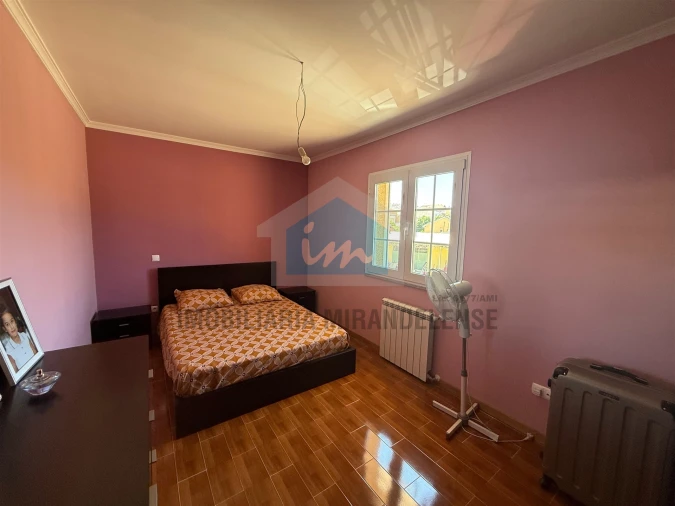 Moradia T4 para Venda em Mirandela Foto 13