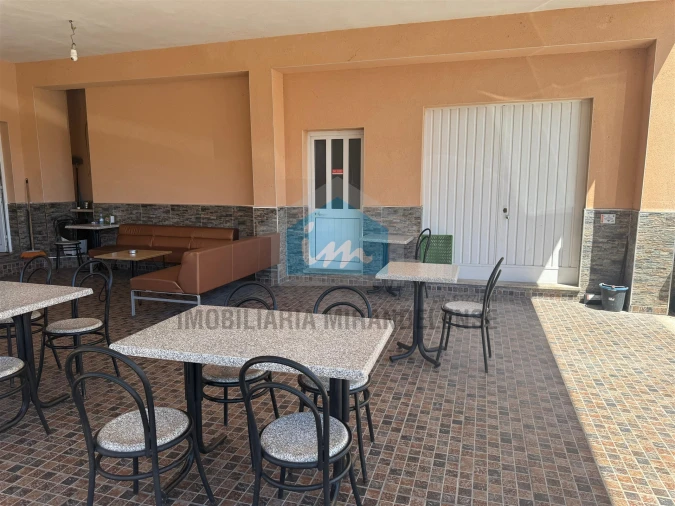 Moradia T4 para Venda em Mirandela Foto 24