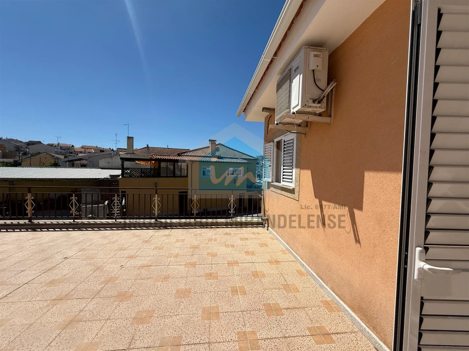 Moradia T4 para Venda em Mirandela Foto 21