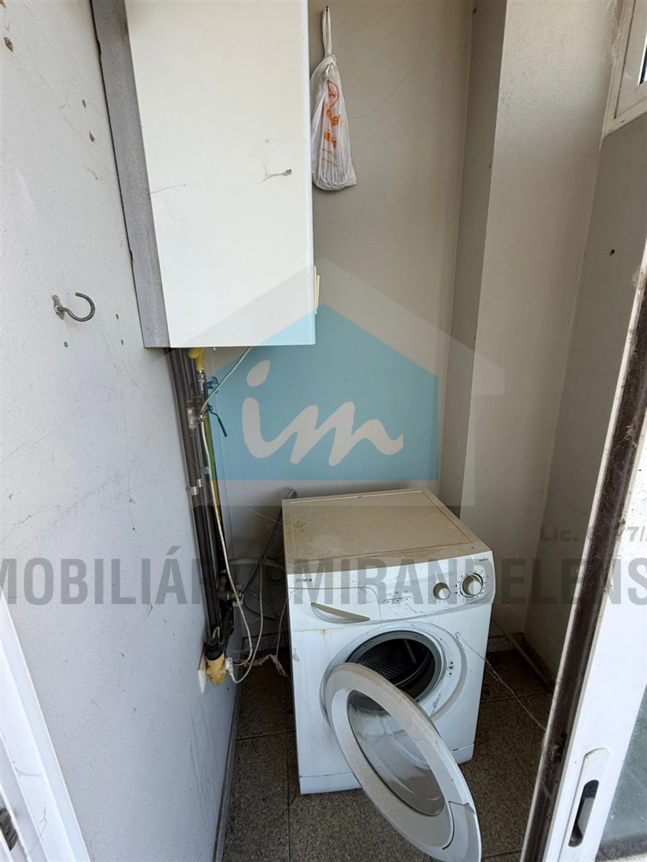 Apartamento T2 para Venda em Vinhais Foto 7