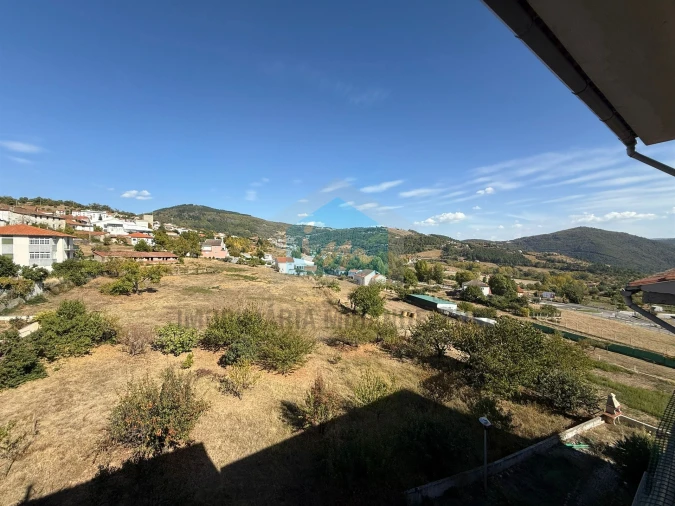 Apartamento T2 para Venda em Vinhais Foto 8