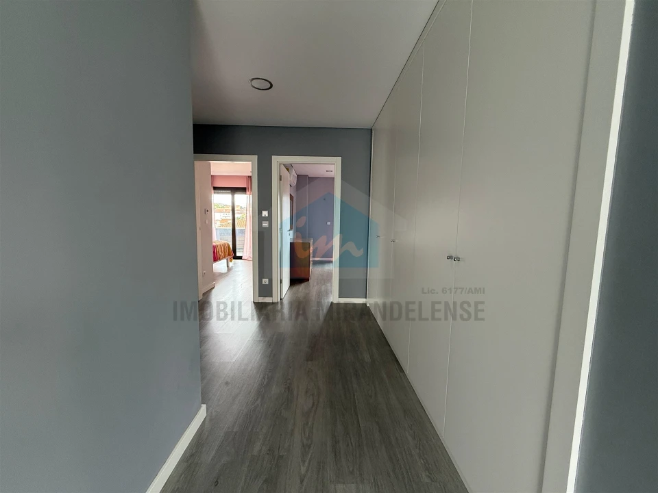 Moradia T4 para Venda em Mirandela Foto 17