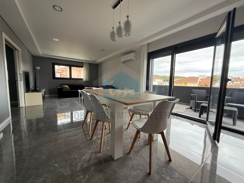 Moradia T4 para Venda em Mirandela Foto 2