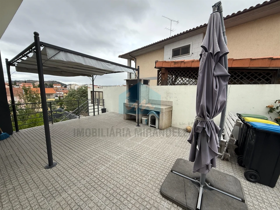 Moradia T4 para Venda em Mirandela Foto 29