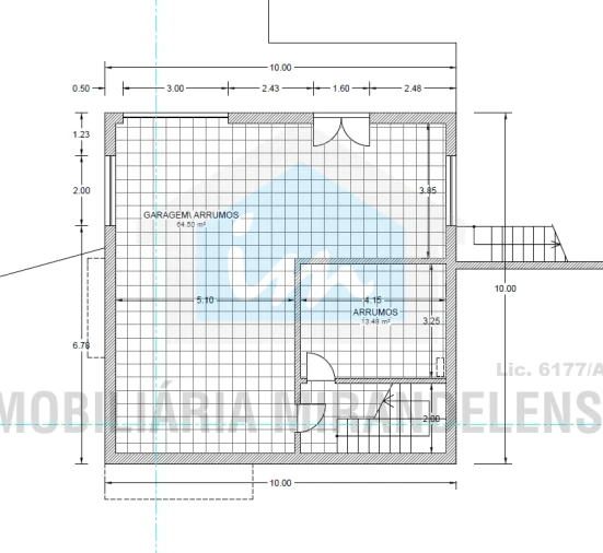 Moradia T4 para Venda em Mirandela Foto 32