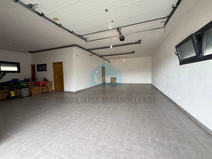 Moradia T4 para Venda em Mirandela Foto 30