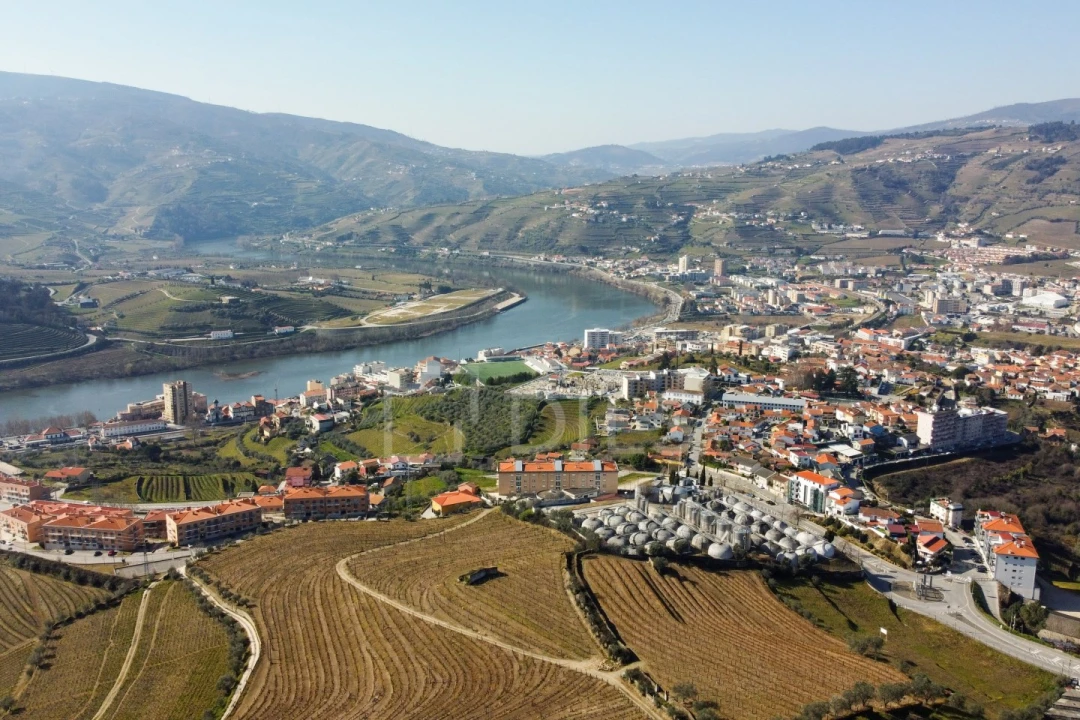 Quinta T4 para Venda em Peso da Régua e Godim Foto 21
