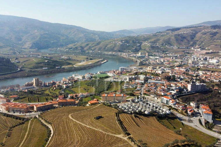 Quinta T4 para Venda em Peso da Régua e Godim Foto 21