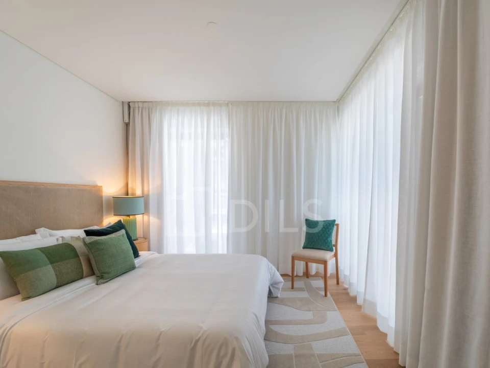 Apartamento T3 para Venda em Santa Marinha e São Pedro da Afurada Foto 9